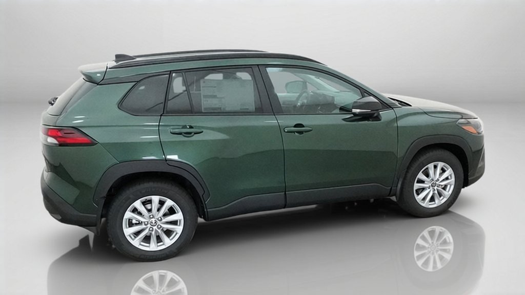 New 2026 Cypress Toyota LE image 36