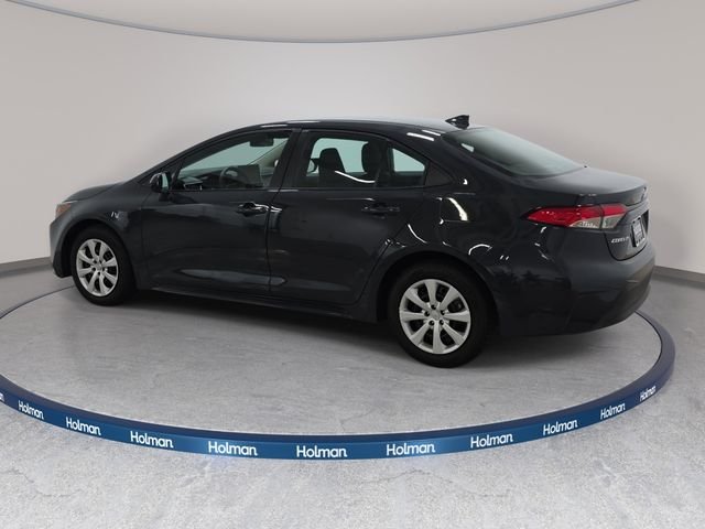 Certified Used 2024  Toyota LE image 7