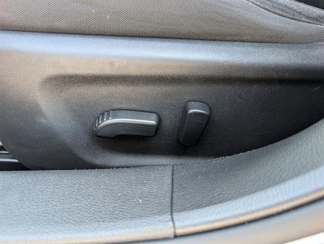 2023 Nissan Altima SV - Photo 15