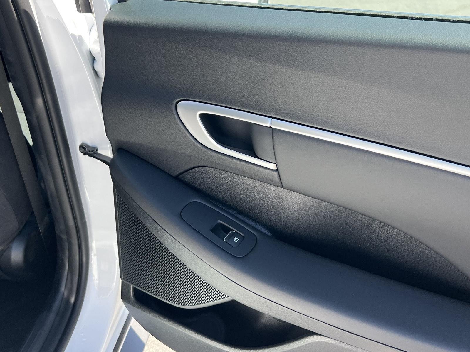 2026 Hyundai Sonata Hybrid Blue - Photo 22
