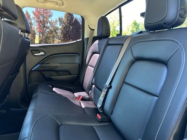2019 Chevrolet Colorado Z71 - Photo 15