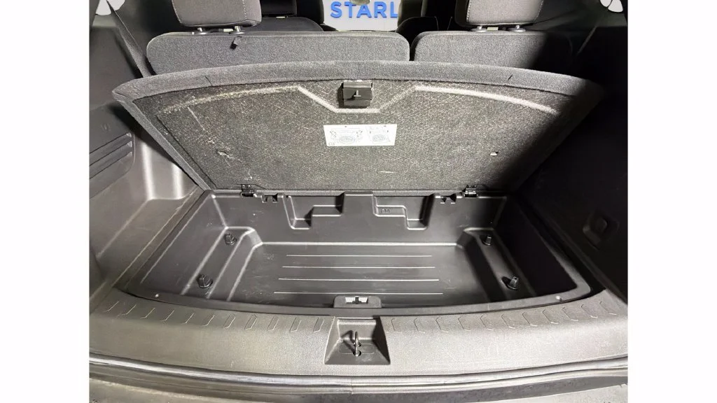 2024 Chevrolet Traverse Limited 1LT - Photo 31
