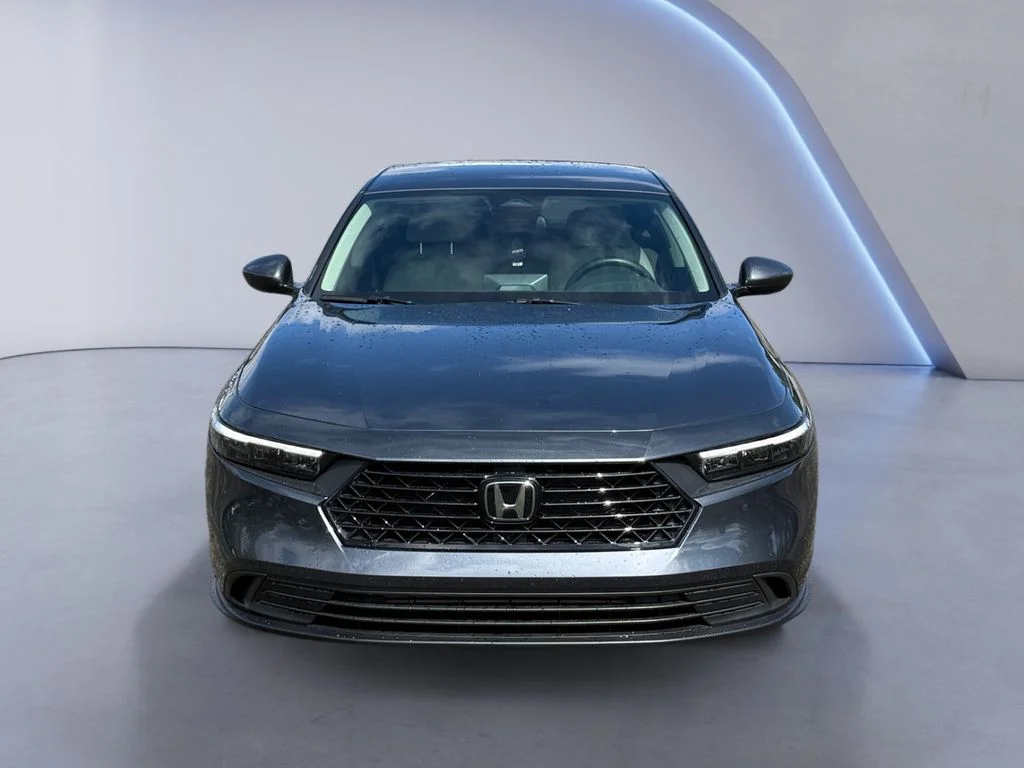 Used 2025  Honda LX image 8