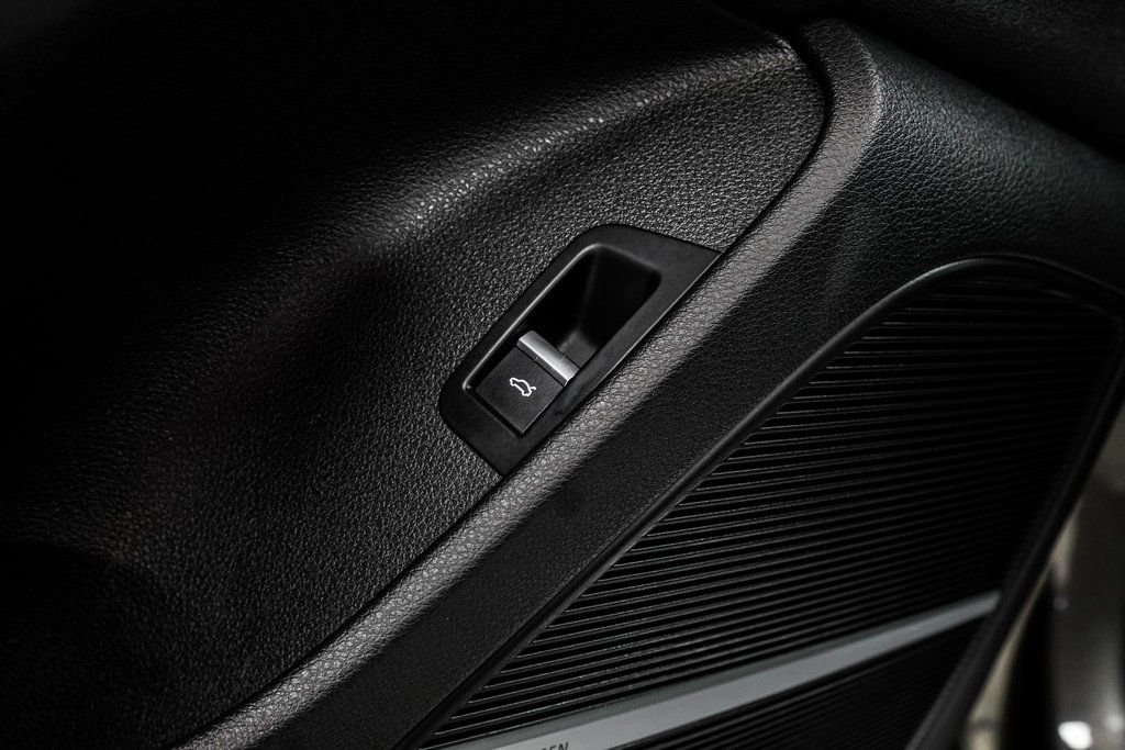 Used 2025 Gray Audi 55 Premium Plus image 46