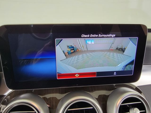 Used 2019 White Mercedes-Benz C 300 image 28