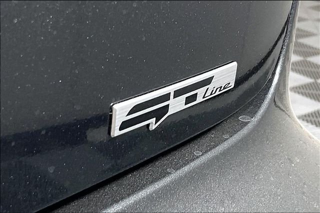 New 2026 Interstellar Gray Kia GT-Line image 10