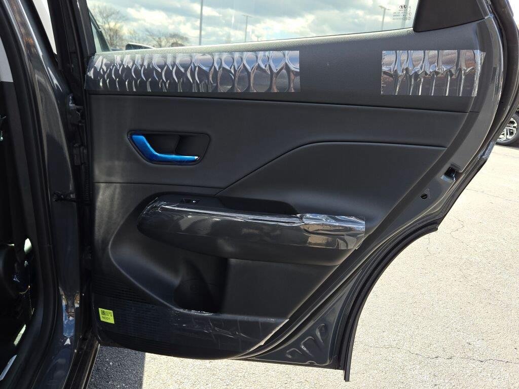 2026 Hyundai Kona Limited - Photo 12