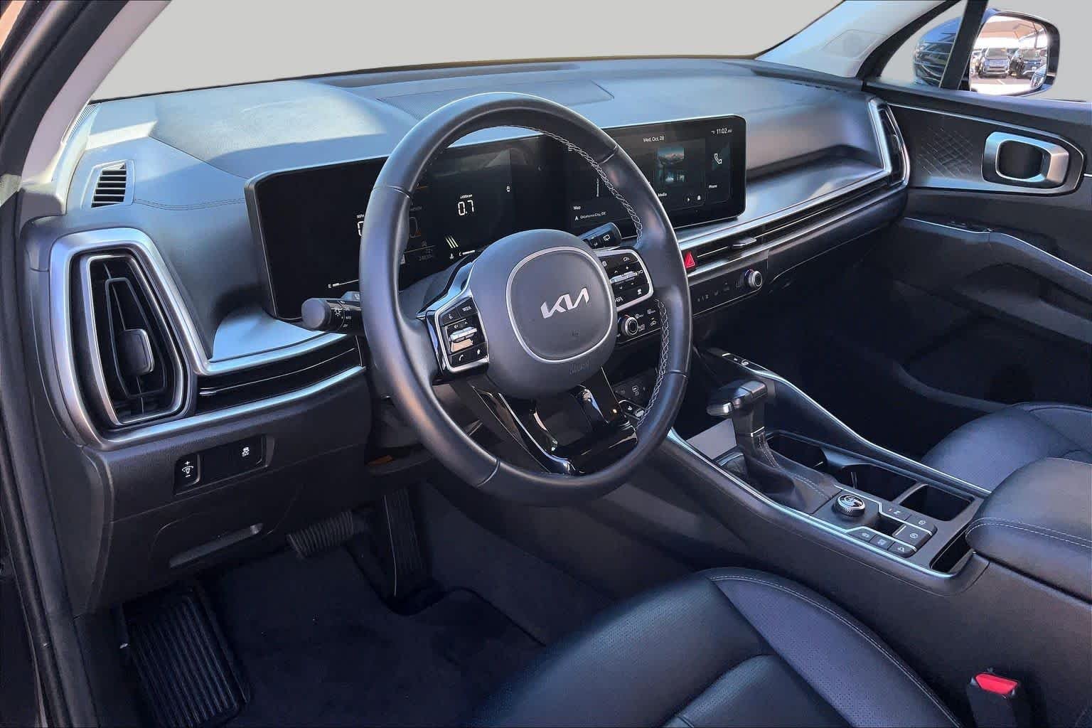 Used 2025 Panthera Metal Kia S image 15