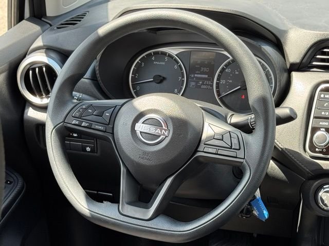 Used 2024 White Nissan 1.6 S image 26