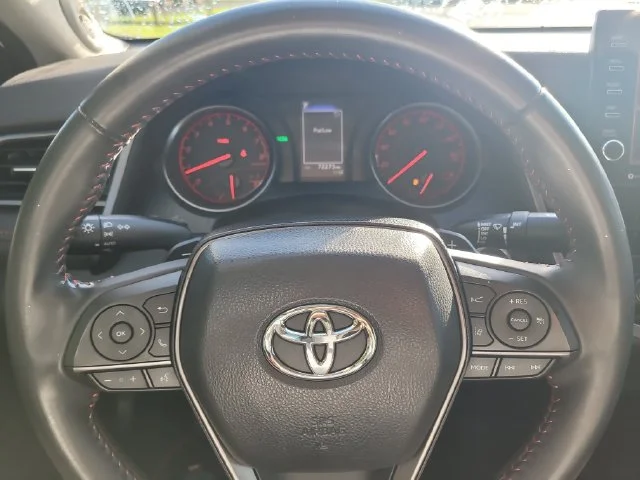 Used 2022 Beige Toyota TRD V6 image 26