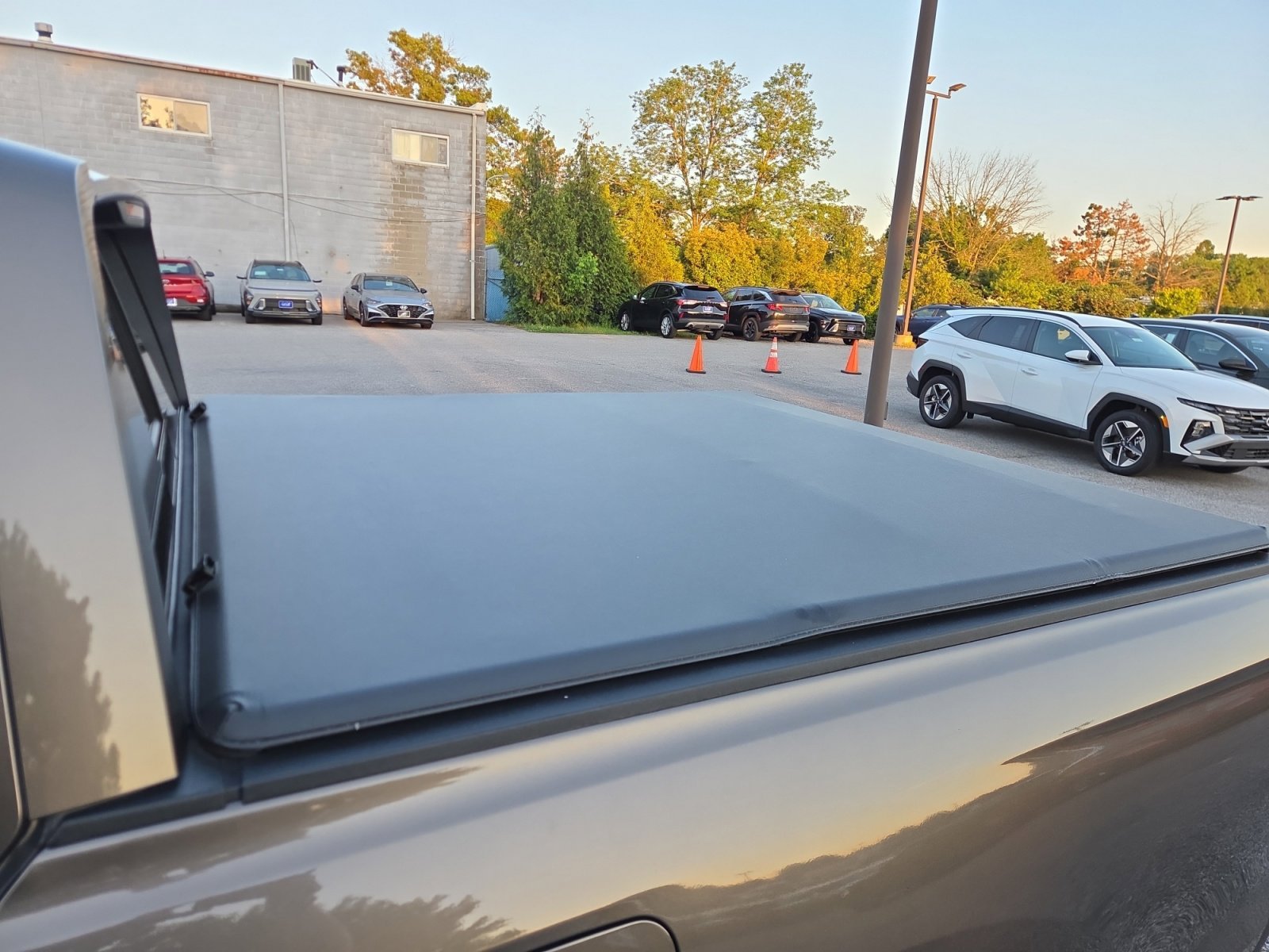 2023 Honda Ridgeline RTL-E - Photo 17
