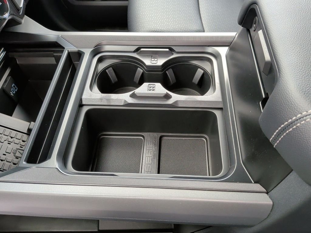 New 2026 Agate Black Metallic Ford F-250® Lariat® image 33