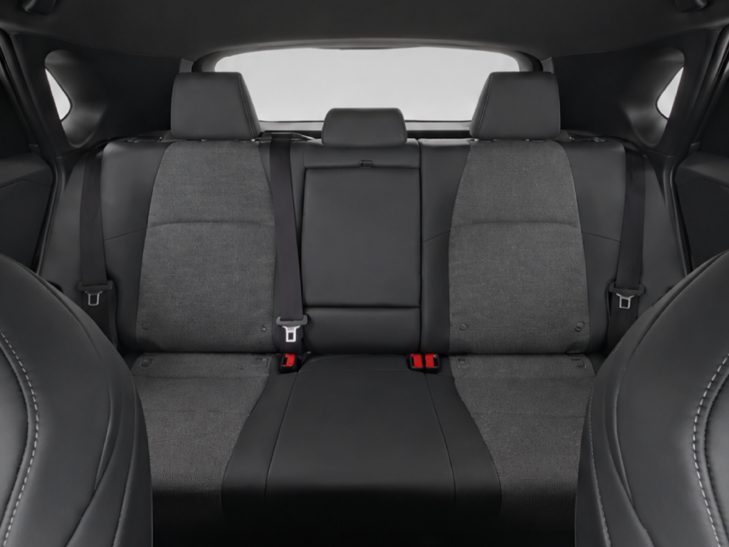 Used 2026  Toyota XLE image 16