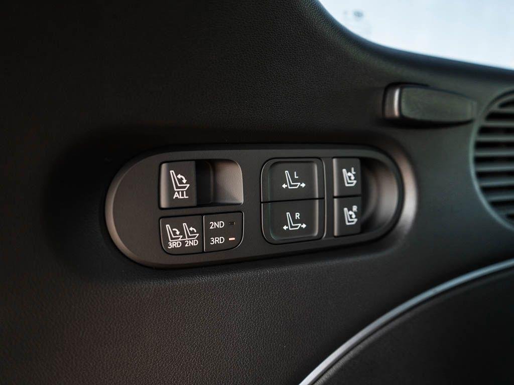 2026 Hyundai Palisade Calligraphy - Photo 37