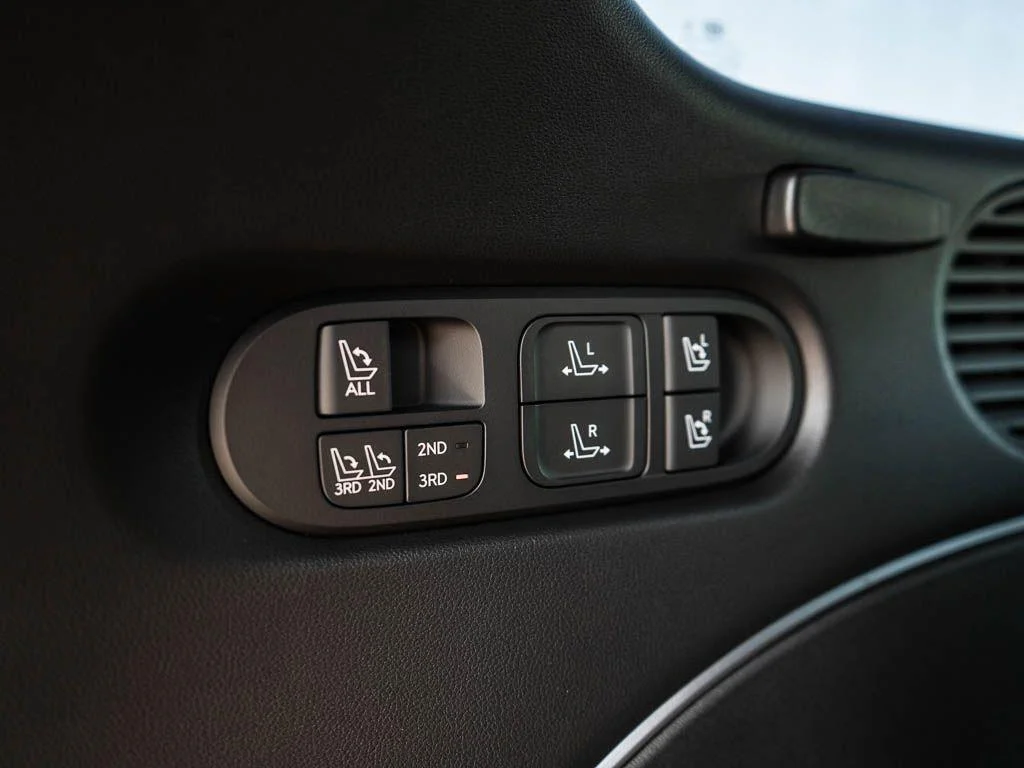 2026 Hyundai Palisade Calligraphy - Photo 37