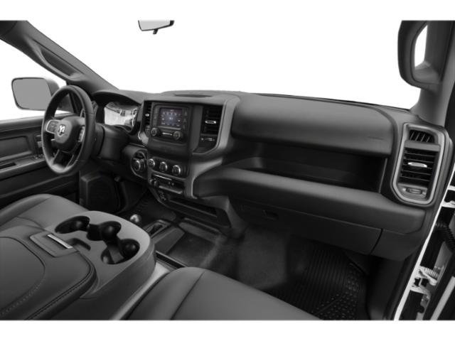 Used 2020 White Ram Tradesman image 18