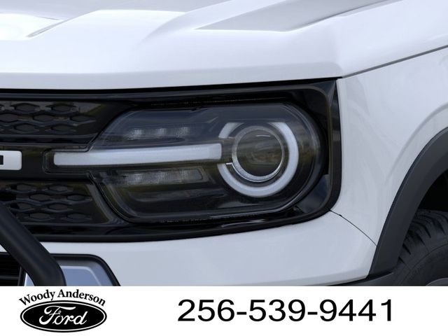 2025 Ford Bronco Sport Big Bend - Photo 18