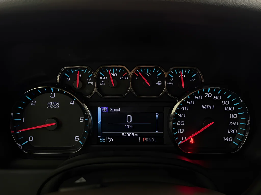 Used 2018 White Chevrolet LT image 22