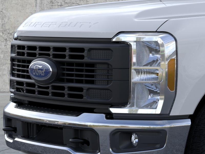 2024 Ford F-250 Super Duty XL - Photo 17