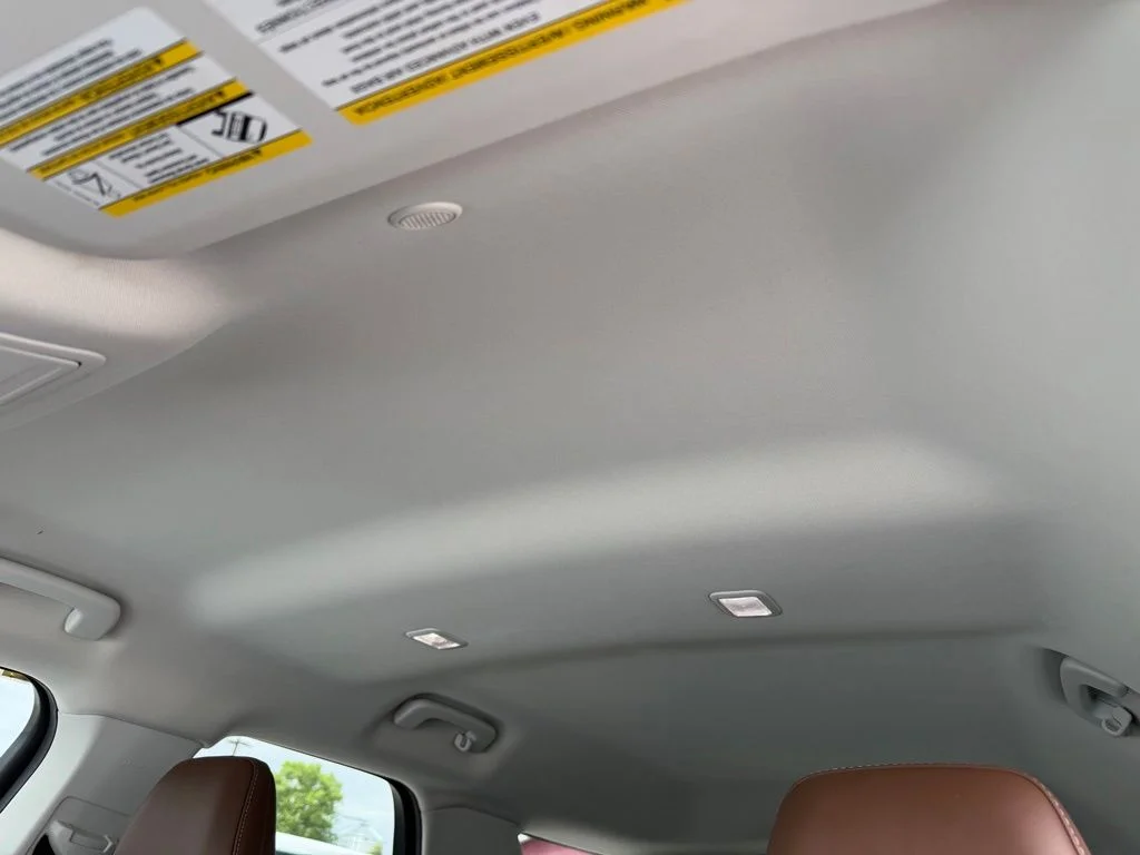 Used 2021 Oxford White Ford Outer Banks image 13