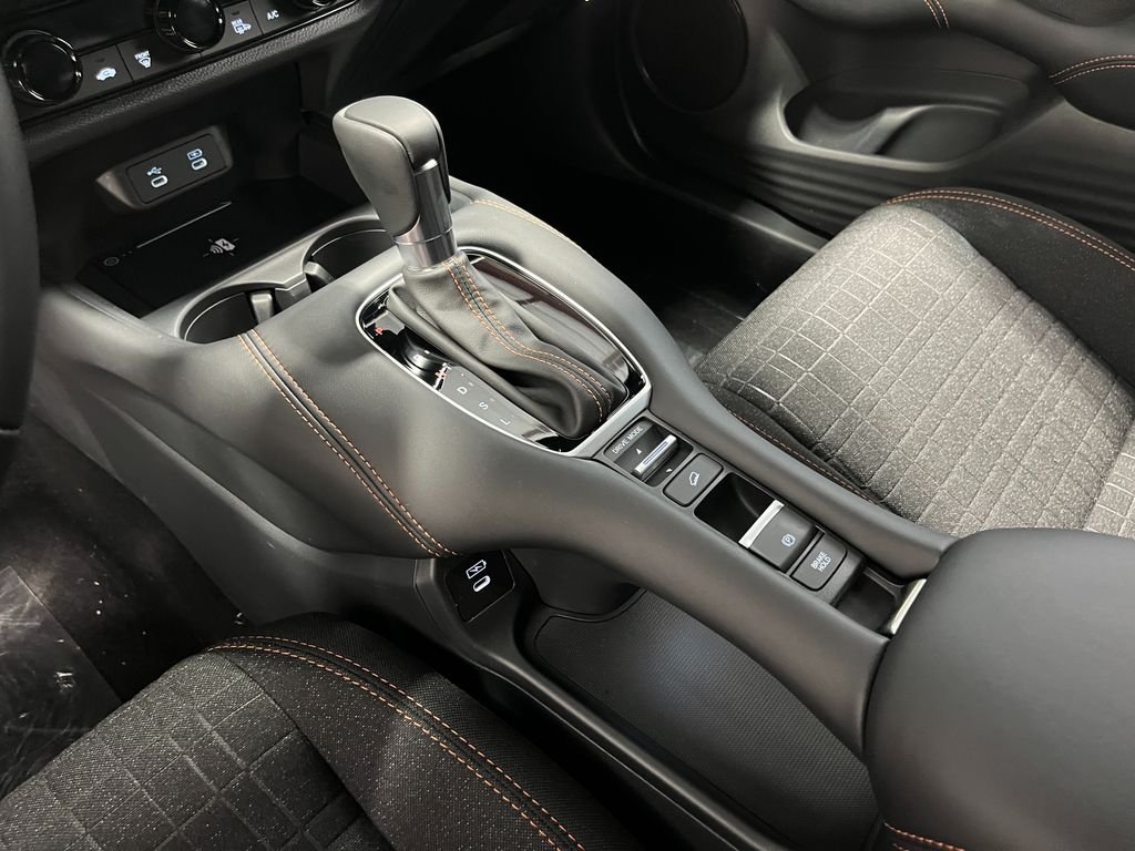 New 2027 Urban Gray Pearl Honda Sport image 22