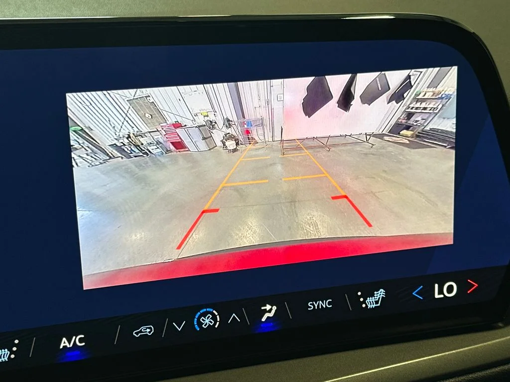 Used 2026 Red Chevrolet LT image 23