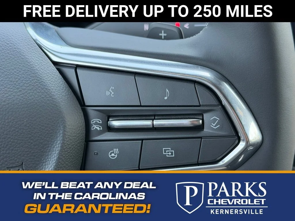 2027 Chevrolet Equinox LT - Photo 29