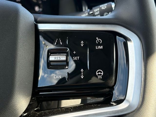 2025 Land Rover Discovery Sport S - Photo 16