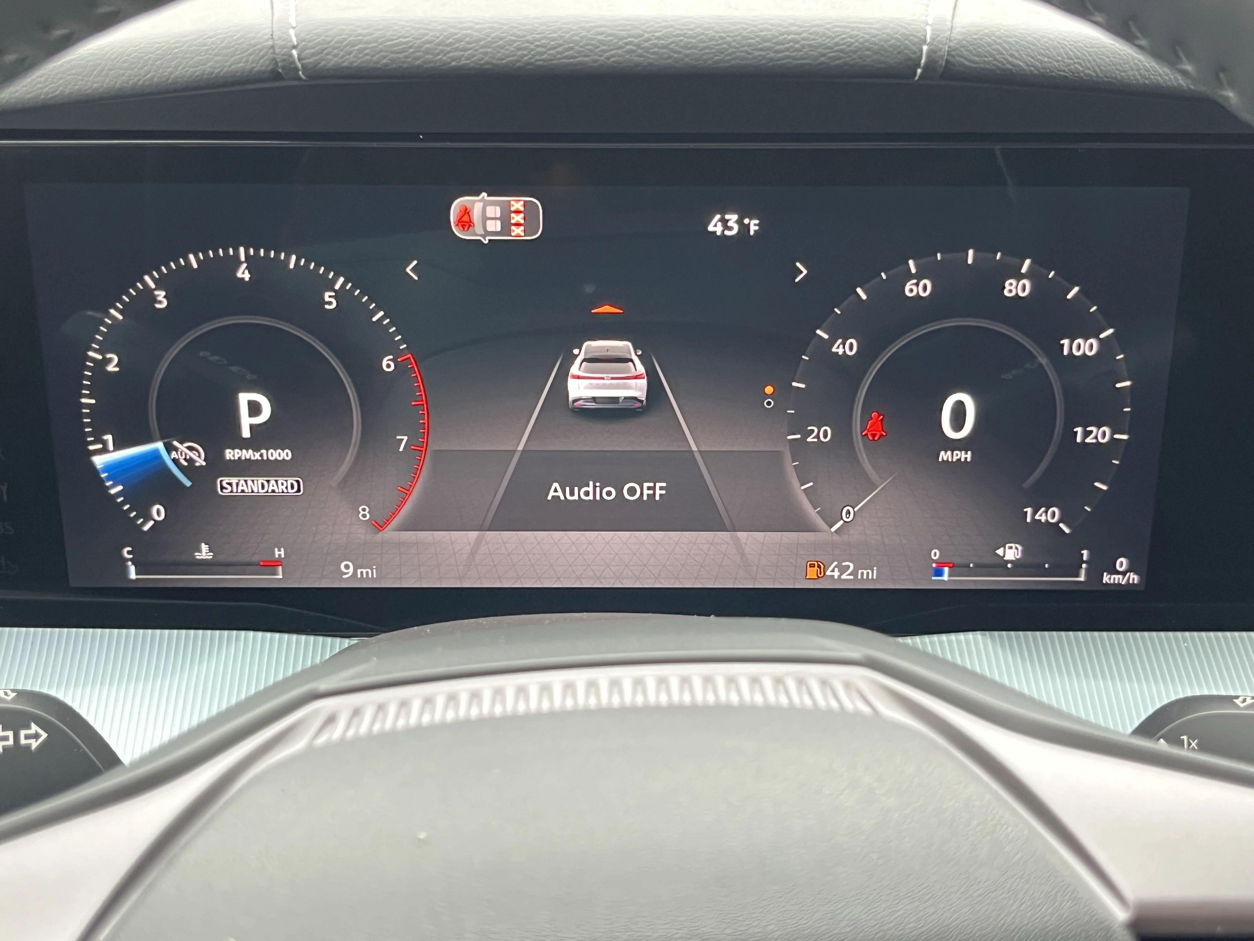 New 2026 Deep Ocean Blue Pearl Nissan Platinum image 26