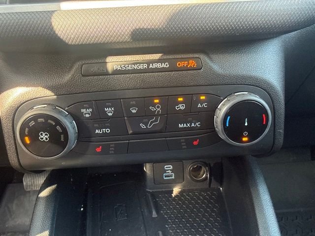 Used 2022 Blue Ford Big Bend image 15