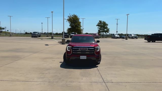 2026 GMC Terrain Elevation - Photo 7