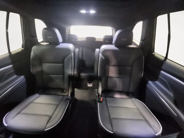 2026 Buick Enclave Sport Touring - Photo 13