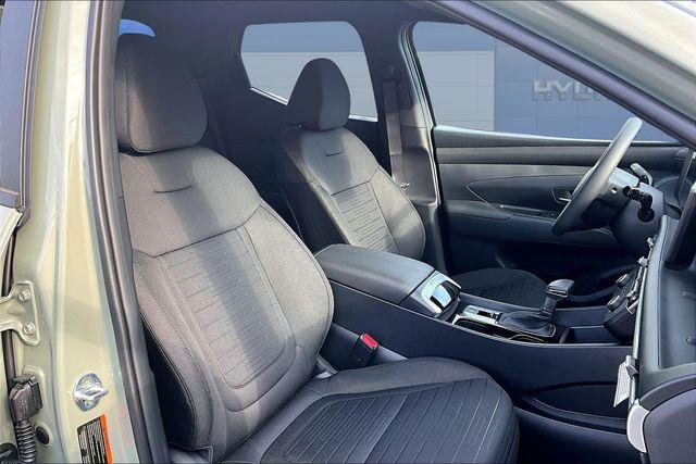 2026 Hyundai Santa Cruz SE - Photo 11