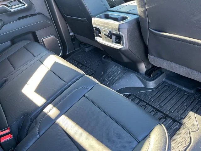 Used 2026 Downpour Metallic GMC Denali image 23