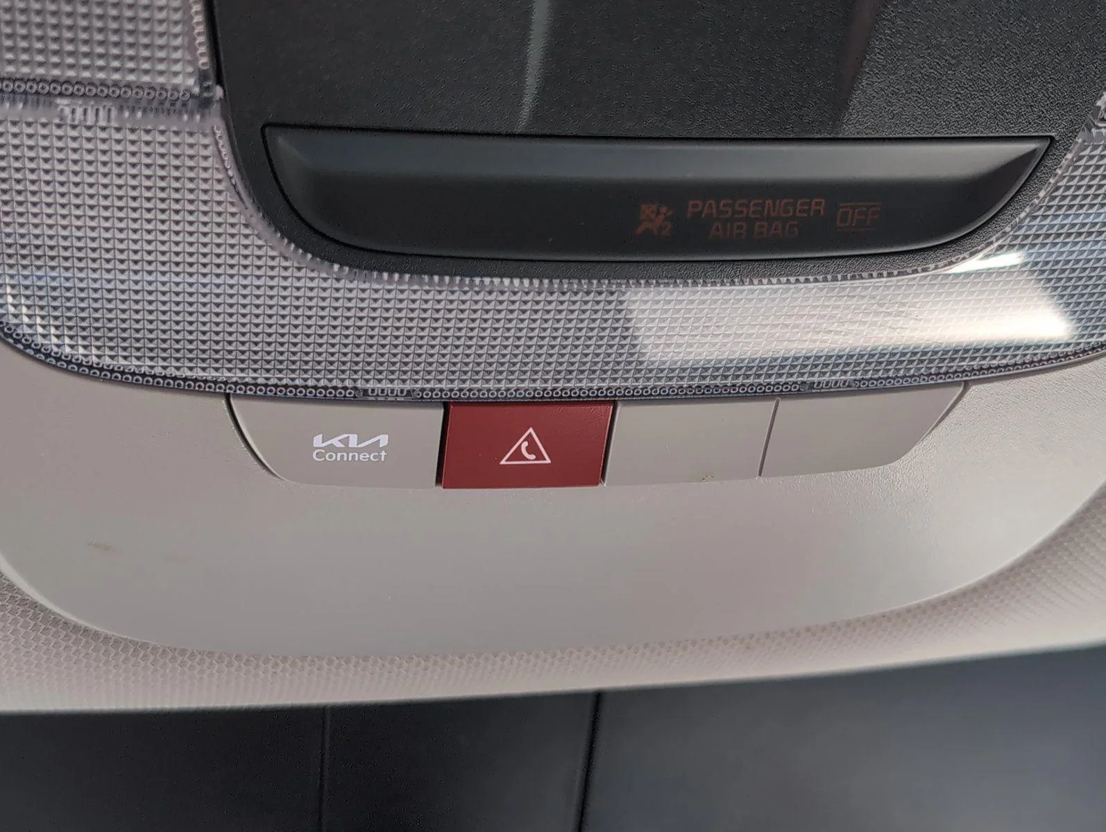 Used 2024 Ebony Black Kia LX image 21