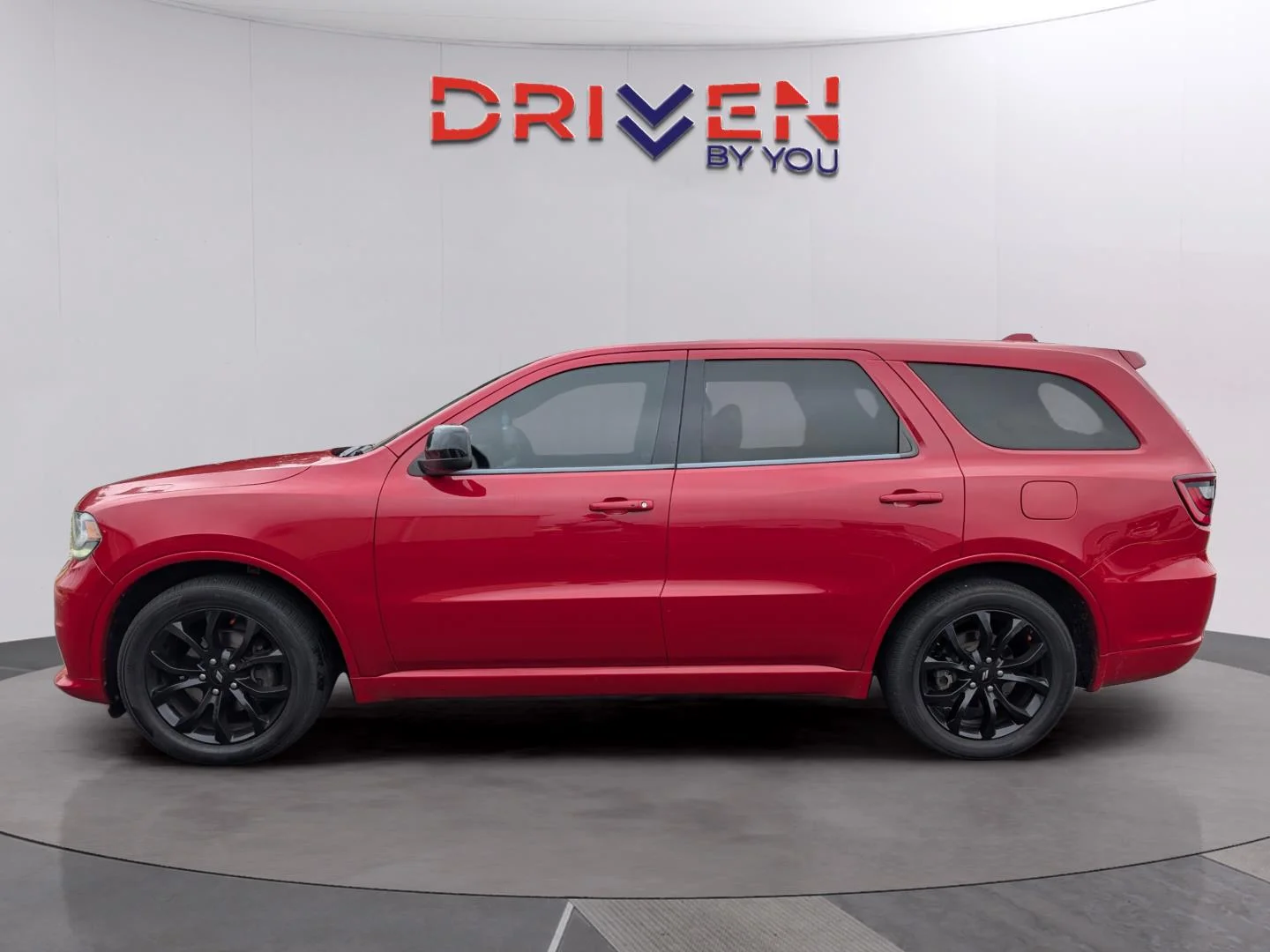 Used 2020 Redline 2 Coat Pearl Dodge GT image 2
