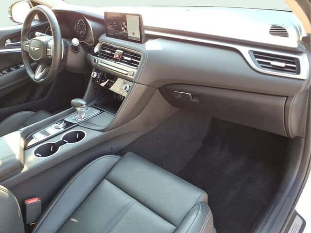 Used 2026  Genesis 2.5T image 22