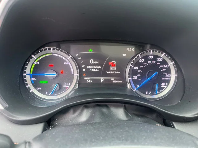 Used 2022 Beige Toyota Bronze Edition image 17