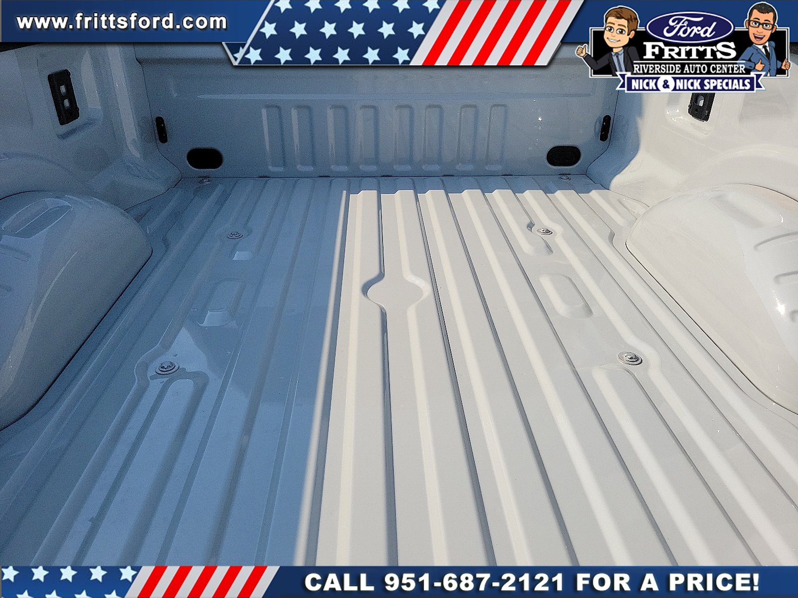 New 2026 Avalanche Ford F-250® XLT image 22