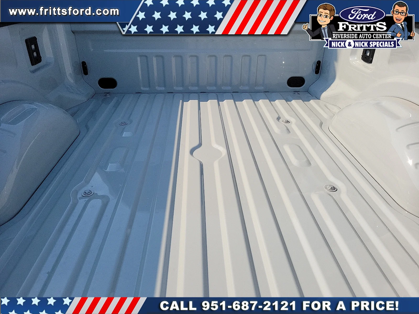 New 2026 Avalanche Ford F-250® XLT image 22