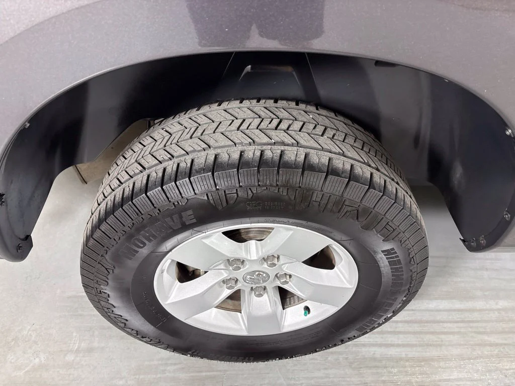 Used 2024 Gray Ram SLT image 7