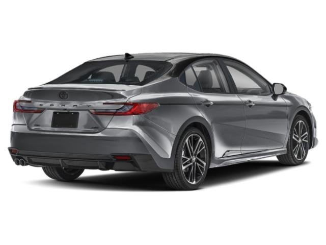 New 2026 Heavy Metal with Midnight Black Metallic roof <sup>1</sup> Toyota  XSE AWD image 2