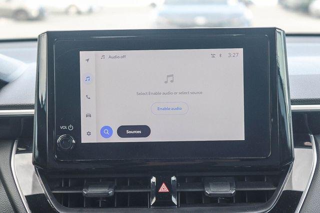 Certified Used 2024 SONIC SILVER Toyota  image 14