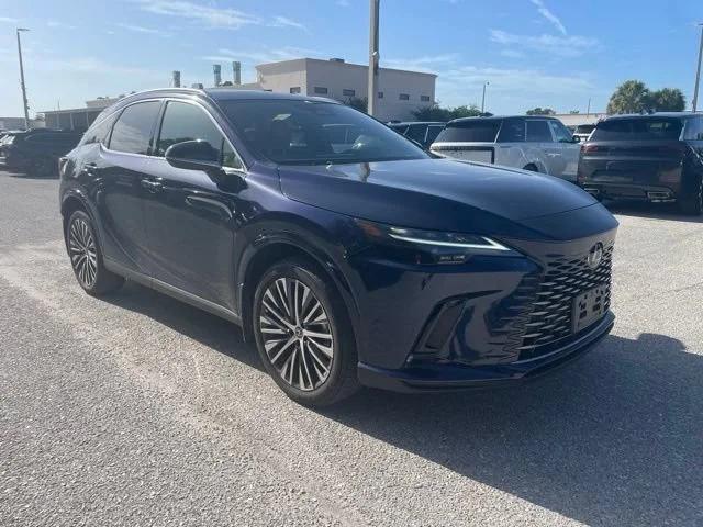 2023 Lexus RX RX 350 Premium Plus