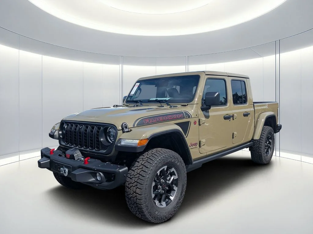 New 2026 41 Exterior Paint Jeep Shadow Ops image 6
