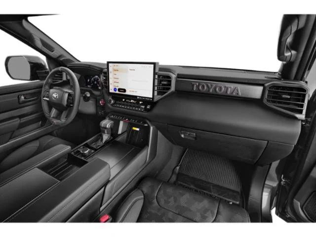 Used 2024 Ice Cap Toyota TRD Pro image 15