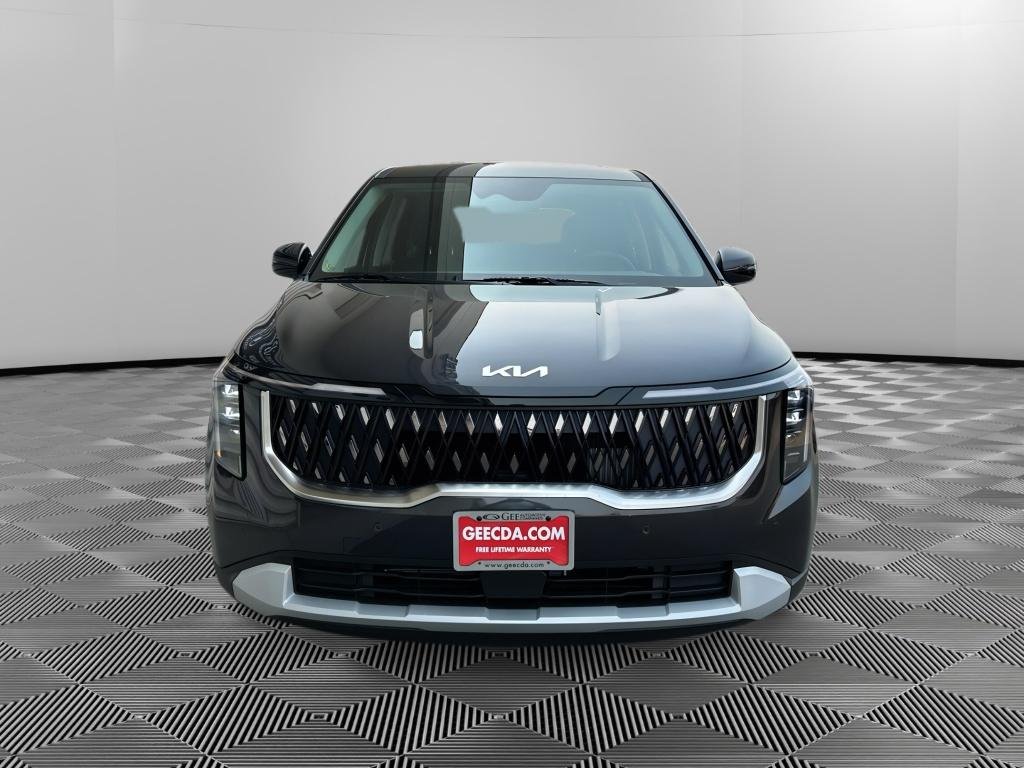 New 2027 Panthera Metal Kia LXS image 2