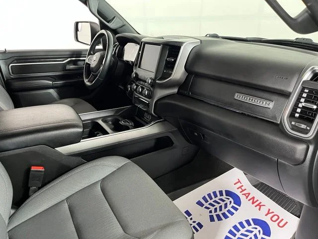 Used 2024 Black Ram Big Horn/Lone Star image 37
