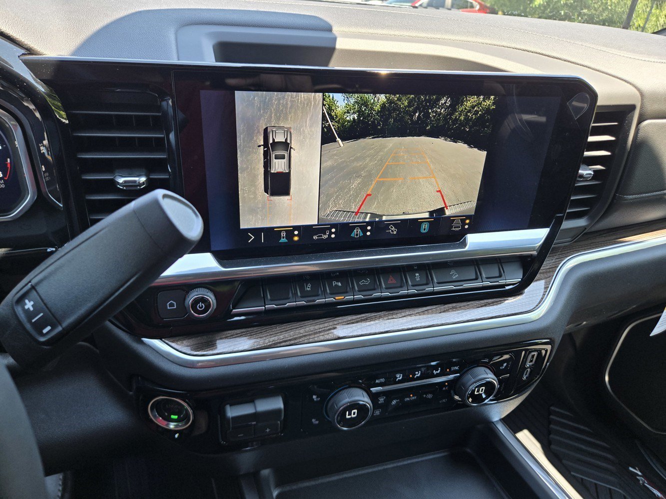 2026 Chevrolet Silverado 2500 HD LT - Photo 7