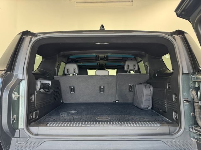Used 2024 Moonshot Green Matte GMC 3X image 8